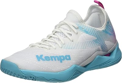 kempa wing lite 2.0 女式手球鞋